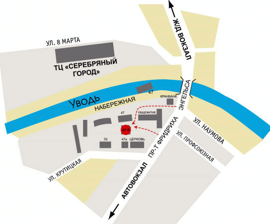 ����� ������� � ����� ����