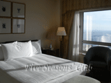 Conrad Istanbul 5* 