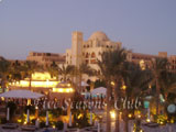 Makadi Palace  